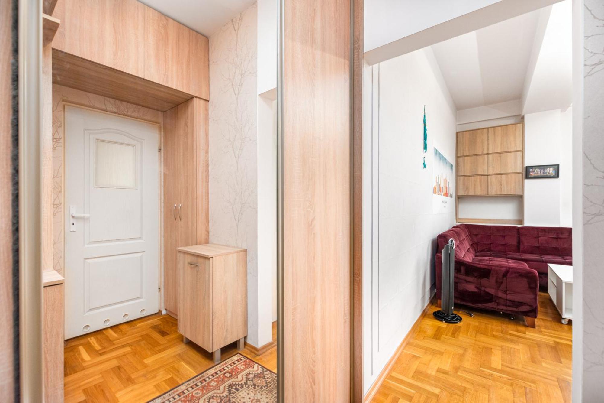 Leilighet Wilenska 33 By Homeprime