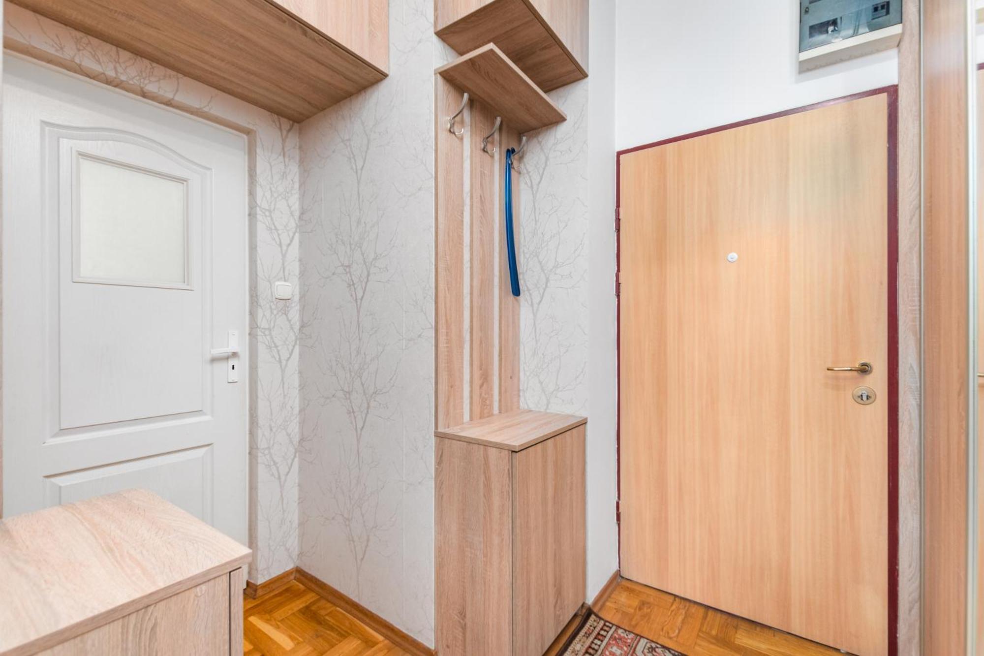 Leilighet Wilenska 33 By Homeprime Warszawa